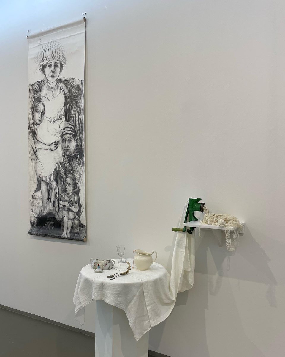 Expurgamento's tweet image. Getting there. 
The Strange Quotidian
 @ISOLO17, Verona.