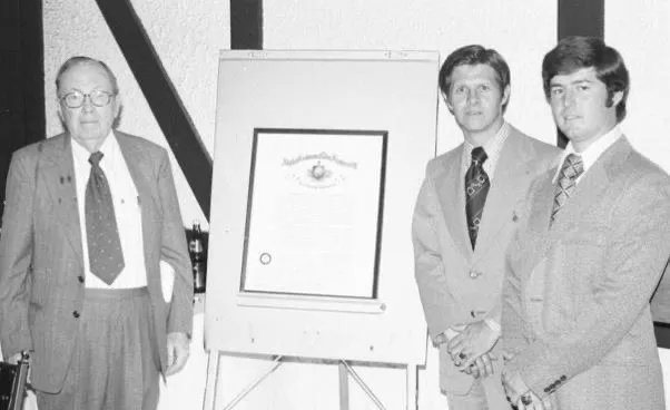 alphagammarho's tweet photo. Happy Founders' Day Beta Eta Chapter!  @VTAlphaGammaRho was founded May 17, 1975, at @Virginia_Tech #ToMakeBetterMen #AlphaGammaRho https://t.co/4NOjMkQSAI