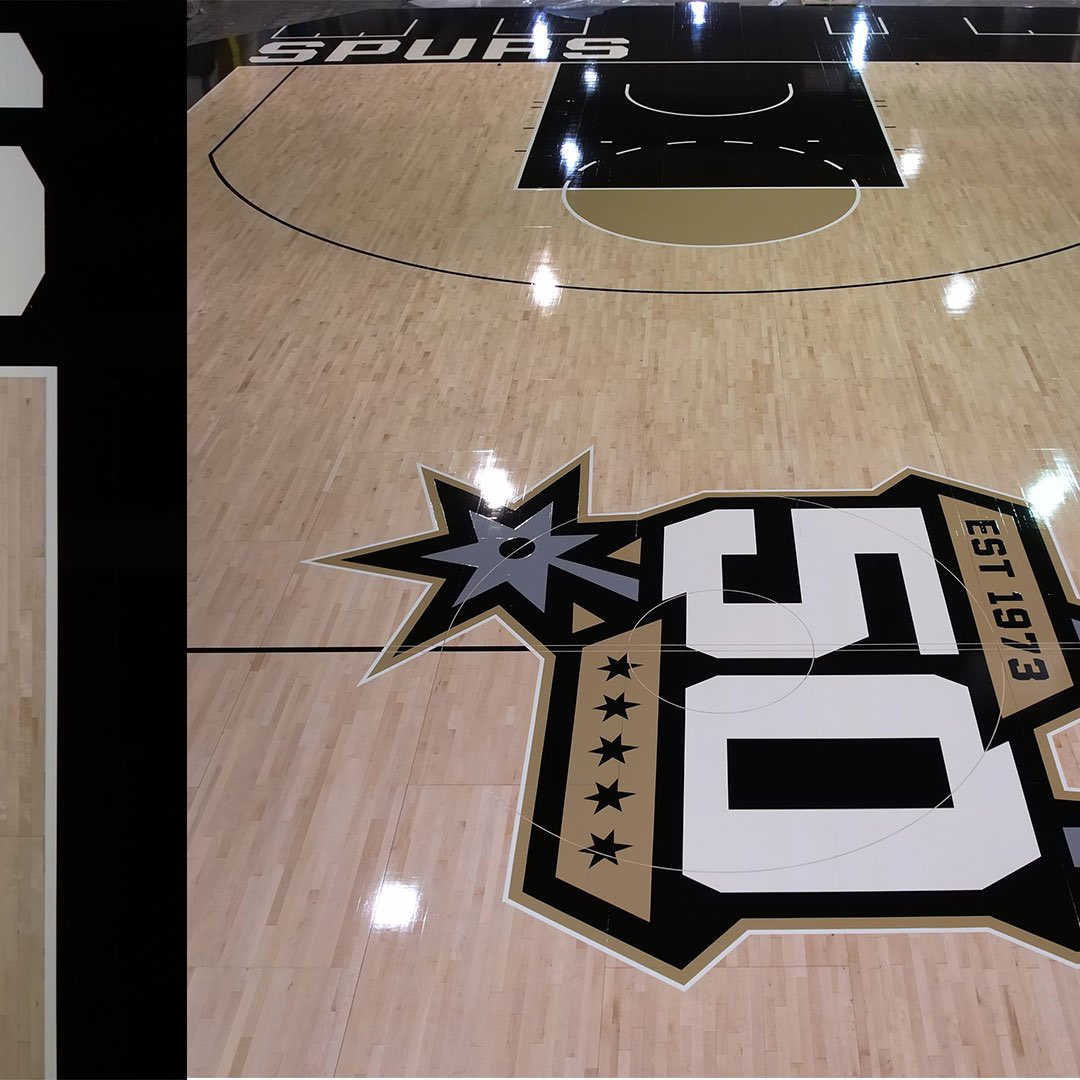PratersFlooring's tweet photo. We provide the best service and the quality in the game!
.
.
#pratersflooring #flooringdesign #collegebasketball #praters #nba #ncaa #hoopdreams #customcourts https://t.co/lHk01s6iy9