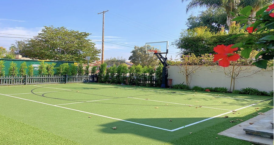 TurfCourts's tweet image. Yes we do!!