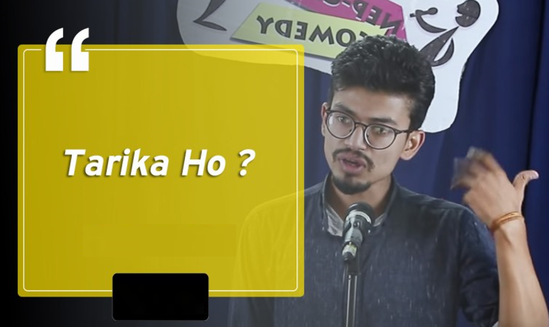 meme__oma's tweet photo. "Tarika Ho?" - a situation that every medical students can relate😂
#meme_oma #nep_gasm #doresh https://t.co/KaEV79CbeV