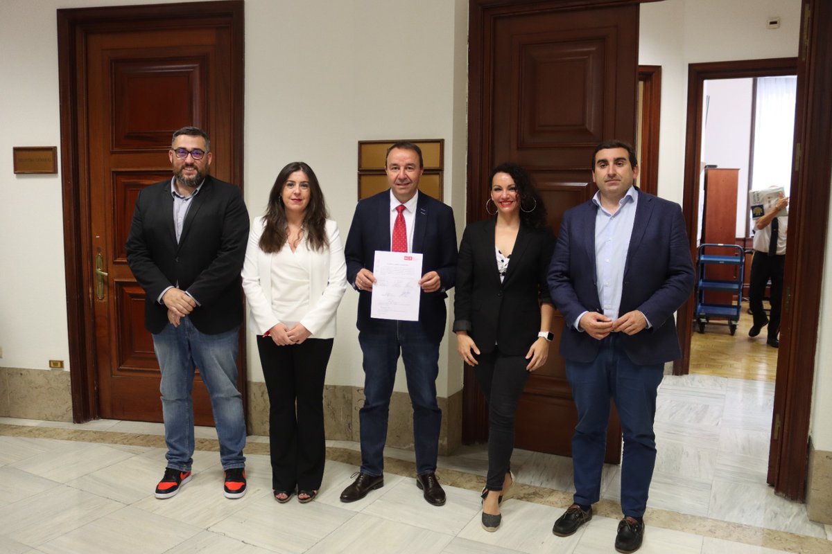 Roberto Morís tweet media