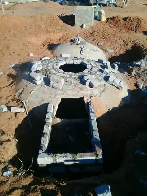 Concreatebw's tweet image. Biogas? Do not hesitate to contact us for all your farm &amp;amp; home biogas system supply and installation, #InvestInStrength #Concreate