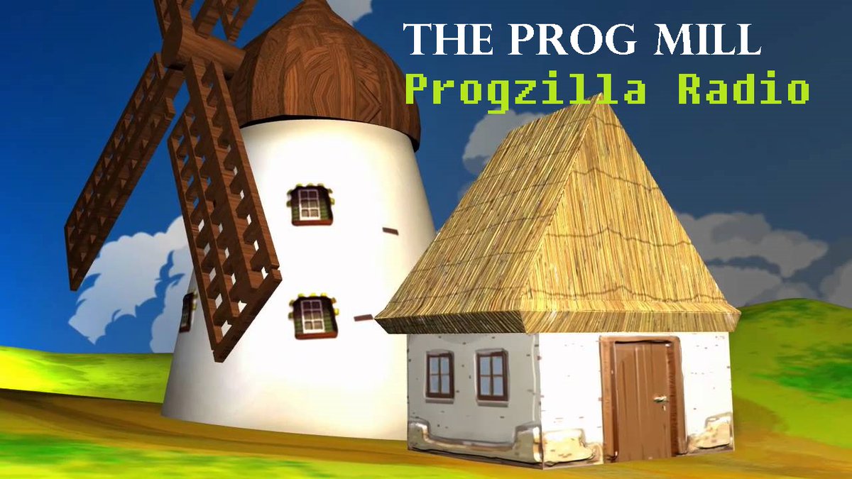 @AKSanderson23 @AMultitudeofOne @CollectiveKaos @ProgWinds @PeuserRick @Suzi_1 @HippBoro @Yeti2112 Hello proggy peeps.  Tonight's #progmill kicks off at 10pm UK. Hope you can join us. progzilla.com/listen - chatroom open progzilla.com/chat