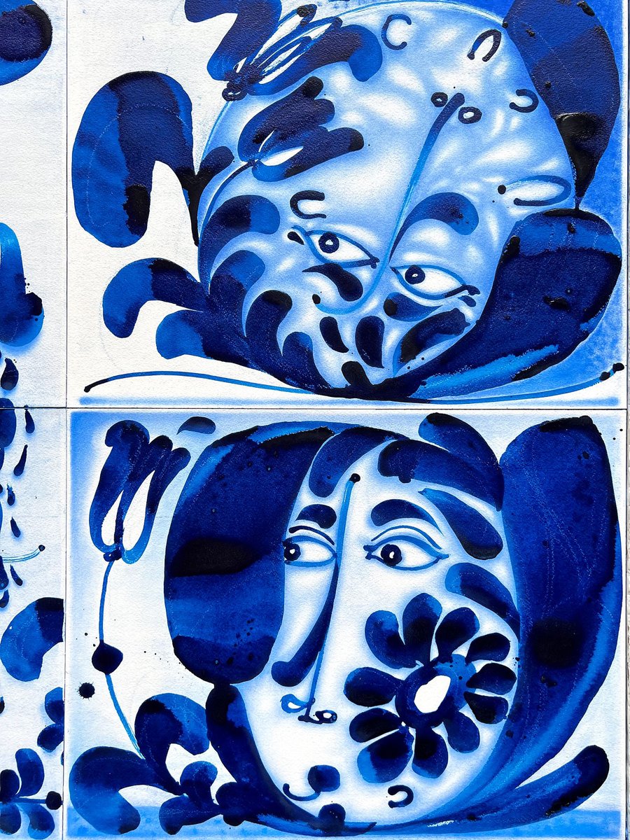 AlmineRech's tweet photo. Almine Rech Paris is pleased to present ‘Self-Watering Flowers’, a solo show by #TimothyCurtis, his first with the gallery, on view from June 9 to 24, 2023, at the gallery’s Front Space.
#TimothyCurtis #SelfWateringFlowers #AlmineRechParis #AlmineRech #Paris https://t.co/tLMhZNdEpj