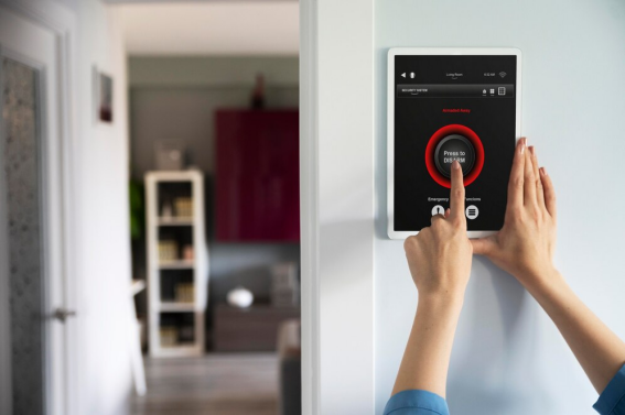 Mi Smart House tweet media