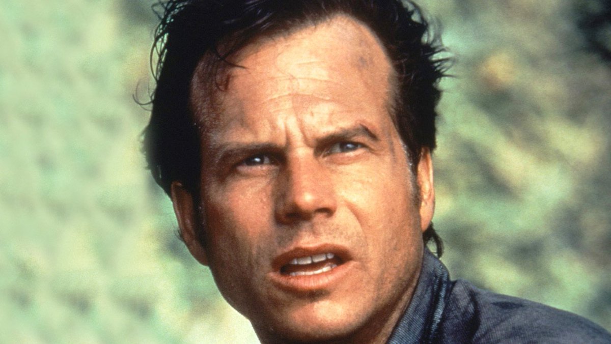 Gibboanxious's tweet image. #InRemembrance of Bill Paxton (17 May 1955 – 25 Feb 2017)
his top 10 movies are:

10. Tombstone
9. True Lies
8. A Simple Plan
7. Apollo 13
6. Near Dark
5. Nightcrawler
4. Titanic
3. Edge of Tomorrow
2. The Terminator
1. Aliens 
#RIPBillPaxton #PvtHudson