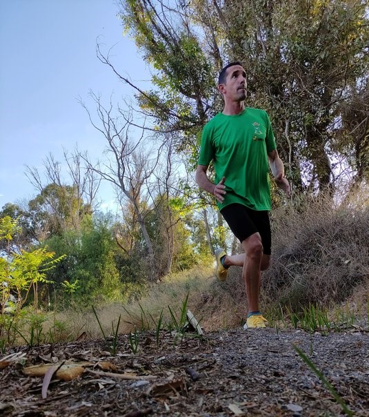 PlataformaMill1's tweet image. El SGTO. 1º MANZANO de la #USBA ,(Unidad de Servicio de base,) #ÁlvarezDeSotomayor” de #Almería, obtuvo un merecido 3° puesto de su categoría y el 7° de la general en la dura carrera cívico-militar #LaAfricana" en #Melilla.
¡¡ENHORABUENA!!🇪🇦

Vía:@IGE_ET