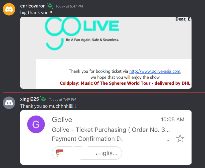 ticketcupid's tweet photo. https://t.co/EP7oyyzd9R