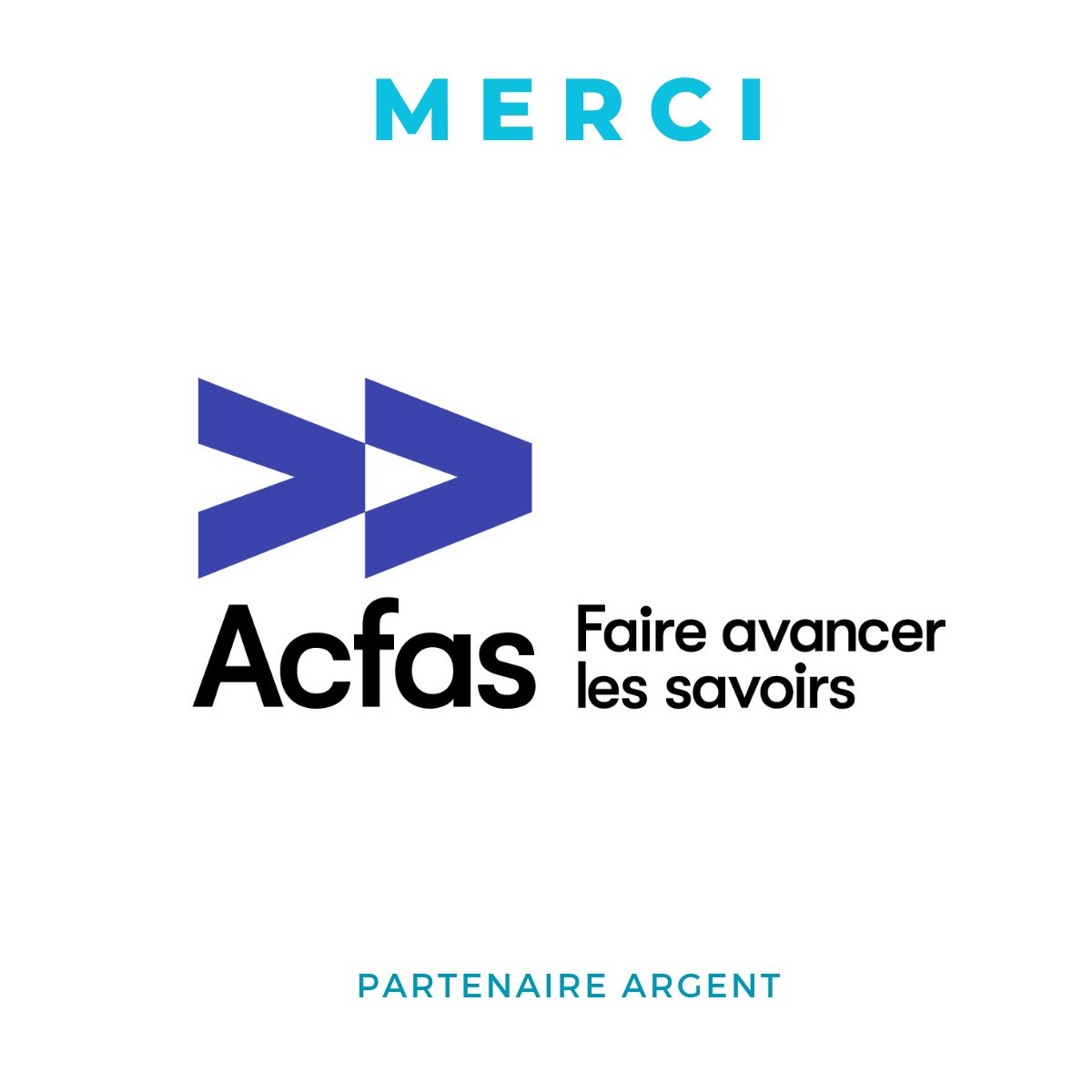 CIMtl's tweet photo. [Journée des organisations internationales] 
✨MERCI À NOS GÉNÉREUX COMMANDITAIRES✨

Nous exprimons notre gratitude envers l'@_Acfas , qui, grâce au généreux soutien du Fonds René-Pomerleau, nous appuie dans l'organisation de l'événement tant attendu de l'année, la JOI ! https://t.co/ExgEJ1PEdX