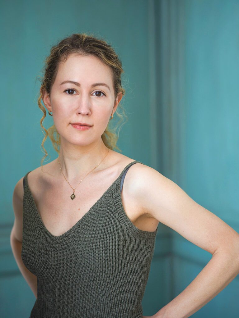 Conversations on Dance (@convoondance) on Twitter photo This week on the podcast, we talk with <a href="/AliceRobb197780/">Alice Robb</a>, author of 'Don't Think, Dear: On Loving and Leaving Ballet.' We talk about the creative process for the book, her decision to include far reaching studies on pain tolerance, dancer psychology, and other subjects... This week on the podcast, we talk with <a href="/AliceRobb197780/">Alice Robb</a>, author of 'Don't Think, Dear: On Loving and Leaving Ballet.' We talk about the creative process for the book, her decision to include far reaching studies on pain tolerance, dancer psychology, and other subjects...