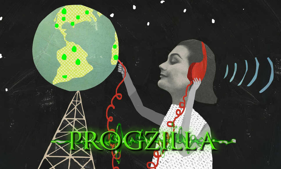 The #progmill is repeated for listeners around the world Wed 5am UK.  That's 6am in Europe, 0400 UTC/GMT, Tues 9pm PST or Midnight EST. Awesome melodic #progrock old & new! progzilla.com/listen + via Tune In, Alexa etc..