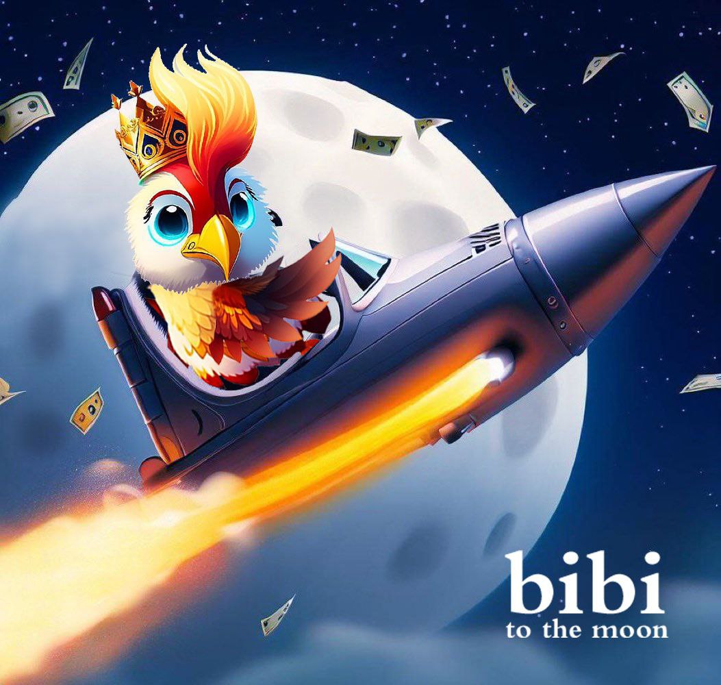 lihui8899's tweet photo. @okxchinese $BIBI 请选择BIBI，我们要到欧易购买BIBI，我们拥有强大的社区。 https://t.co/oqQzH1A4f3