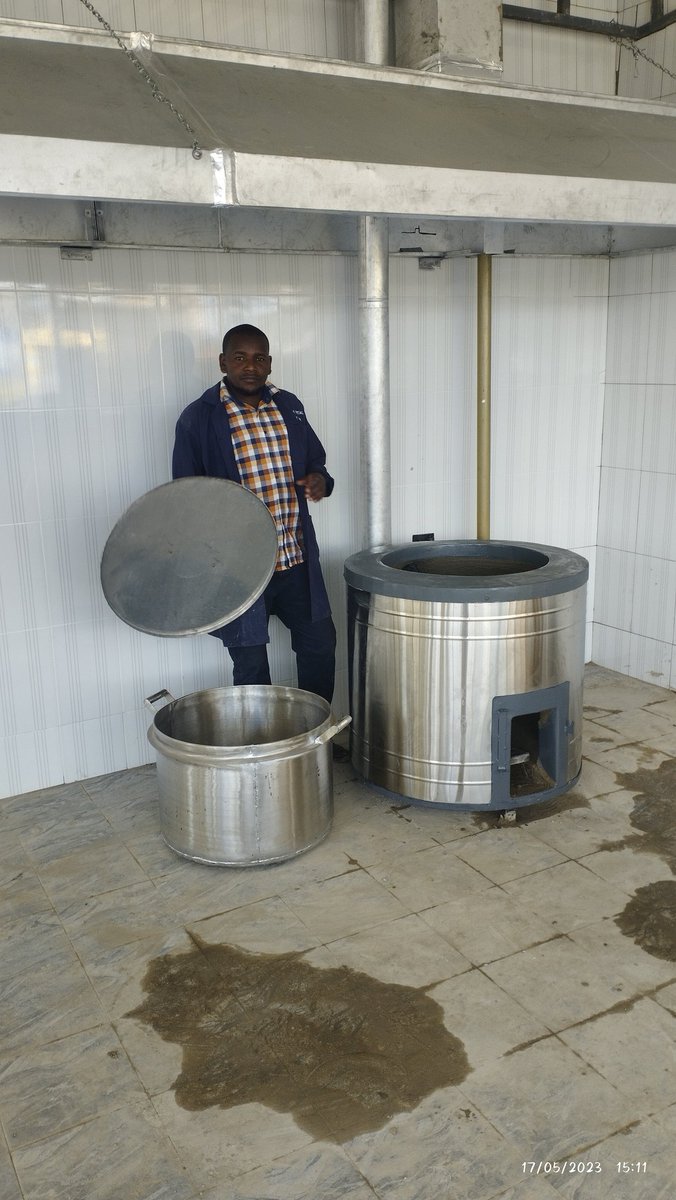 COMMERCIALJIKOS's tweet photo. #kenyattaroad #jikos #cooking #commercialjikos #kenyafood #Kenya #Youth4GRE
#stella
#ICTWeekKE
#AReasonToImagine
#IsraelMegaProphets
#UCLSemiFinalsOnDStv https://t.co/J9XqWsVku1