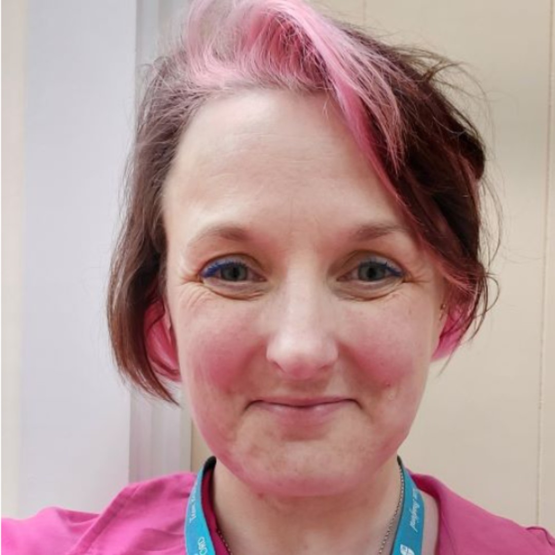 "It’s important to talk about our experiences, to reduce the stigma and help others experiencing similar feelings," says Elly Wakeling, on her experience of living with depression.

Content warning: suicidal feelings

Read here: bit.ly/4553ebl #MentalHealthAwarenessWeek
