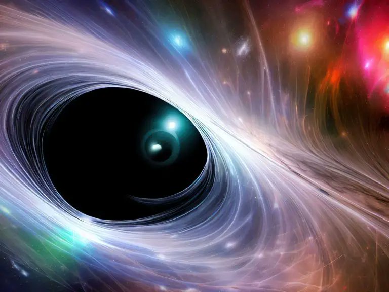 A theoretical physicists team, using String Theory, have discovered a new structure in space-time known as 'topological soliton'
These structures appear to outside observers just like Black Holes but in reality they are defects in fabric of Universe devoid of any matter or forces