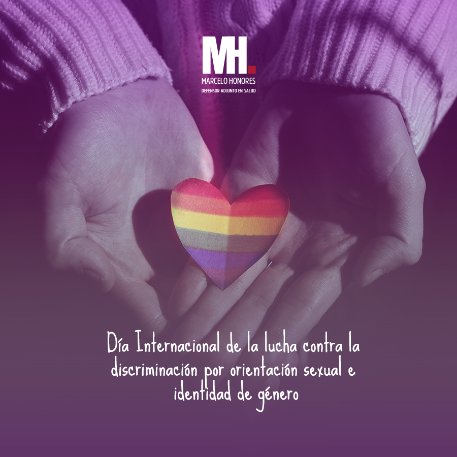 EMHonores's tweet photo. 👉 17.5
🇦🇷🇦🇷🇦🇷
.
.
#DiaInternacionalDeLaLuchaContraLaDiscriminacionPorOrientacionSexualEIdentidadDeGenero
#defensoríadelpueblo #defensordelpueblo  #defensoriapba
#SaludyDDHH #DDHHySalud
#GeneralAlvarado #miramar #Otamendi #MarDelSud #CentinelaDelMar #laplata #argentina https://t.co/t1p0qHRTR0