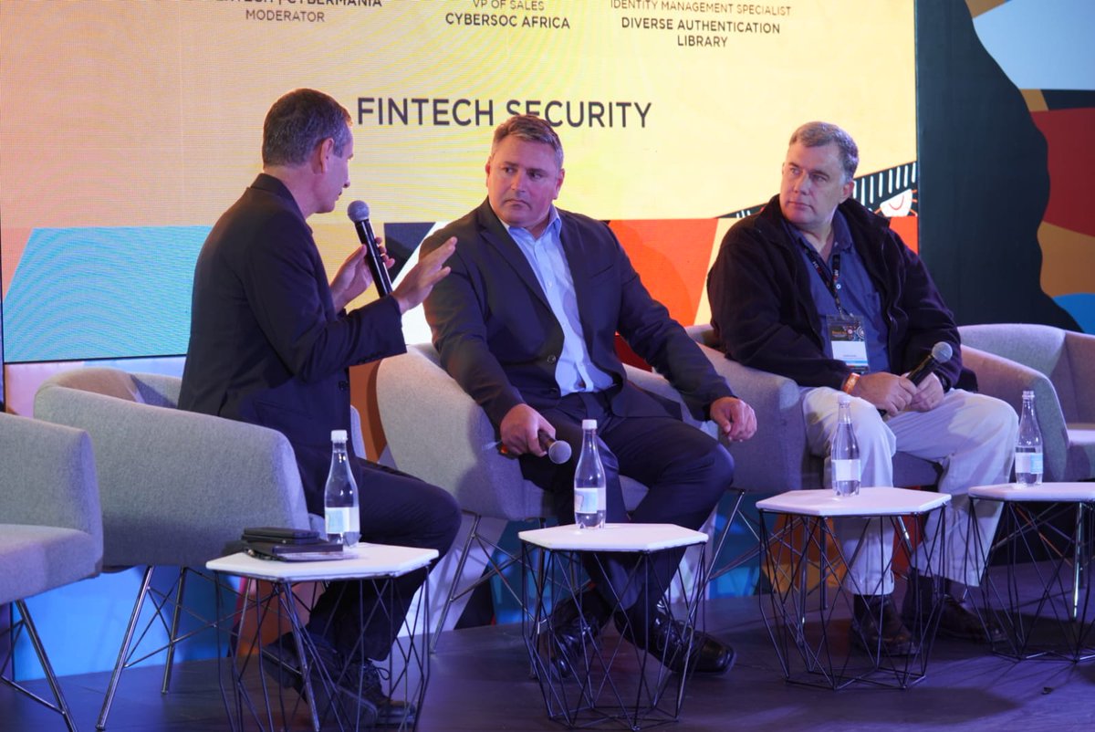 F_M_events's tweet image. At #FMAS23, we dedicated a special focus on the fintech vertical.💭🚀 What was your biggest takeaway? Let us know below! ⬇️🗨️ The upcoming #FMLS23 is the largest premium event where finance meets innovation, where we get to delve deeper🎊 💥🌍 

#FMAS #FMevents #Fintech #FMLS