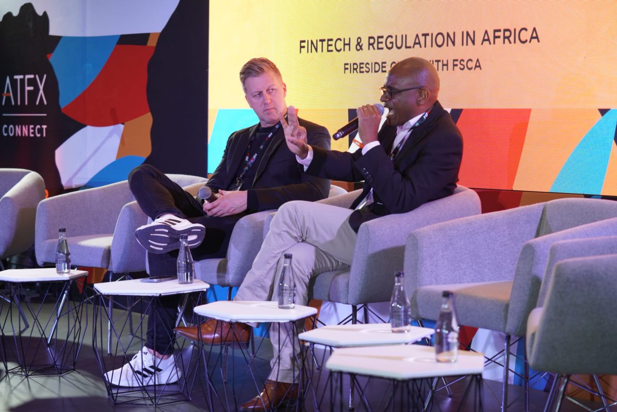 F_M_events's tweet image. At #FMAS23, we dedicated a special focus on the fintech vertical.💭🚀 What was your biggest takeaway? Let us know below! ⬇️🗨️ The upcoming #FMLS23 is the largest premium event where finance meets innovation, where we get to delve deeper🎊 💥🌍 

#FMAS #FMevents #Fintech #FMLS