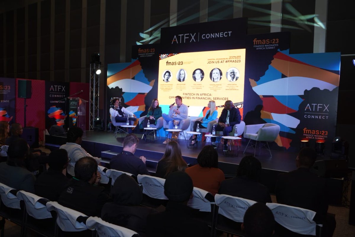 F_M_events's tweet image. At #FMAS23, we dedicated a special focus on the fintech vertical.💭🚀 What was your biggest takeaway? Let us know below! ⬇️🗨️ The upcoming #FMLS23 is the largest premium event where finance meets innovation, where we get to delve deeper🎊 💥🌍 

#FMAS #FMevents #Fintech #FMLS