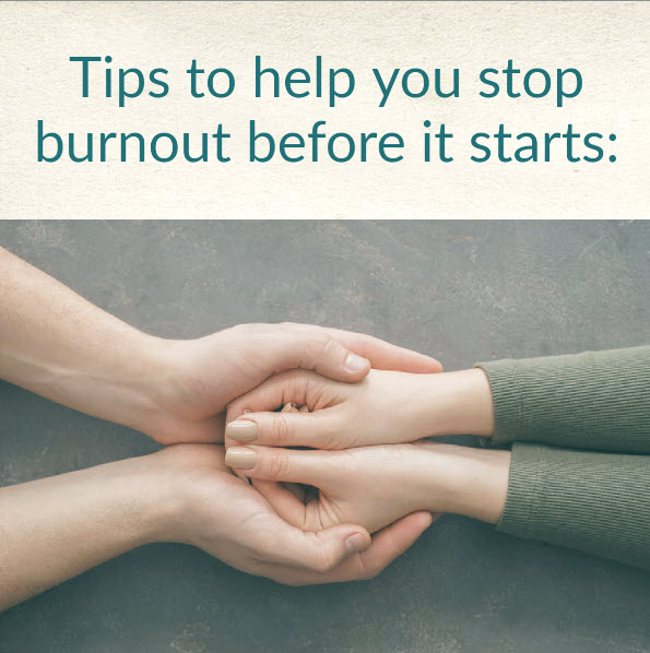 Search for the Pomodoro App for your phone or laptop, this will help remind you to take the appropriate breaks.

Click for more bsapp.ai/n09jRx6QB

#stress #Burnout #howtoavoidburnout #copingwithburnout #burnoutprevention #self-care