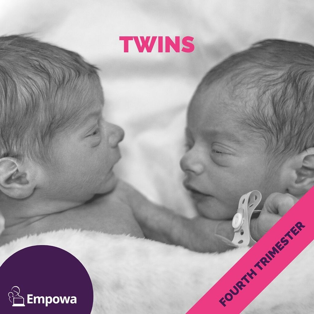 Empowasg's tweet photo. I’ve had a run of TWINS lately so I thought I’d let everyone know what TWIN SUPPORT looks like
As with all clients, every day can be very different, that’s the blessing of having postpartum doula support, we stay alert to your needs as they change

BUT w… https://t.co/YXrQs91sTc https://t.co/Y8HVaXHXWJ