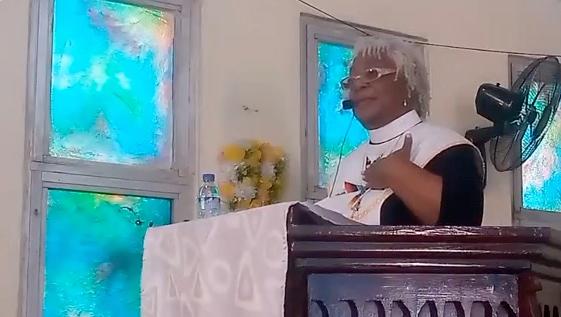 Our latest news: How ONE pastor, Tabor, and St. Paul's make a difference. Bishop opens African Lutheran event. conta.cc/3BvDVlc