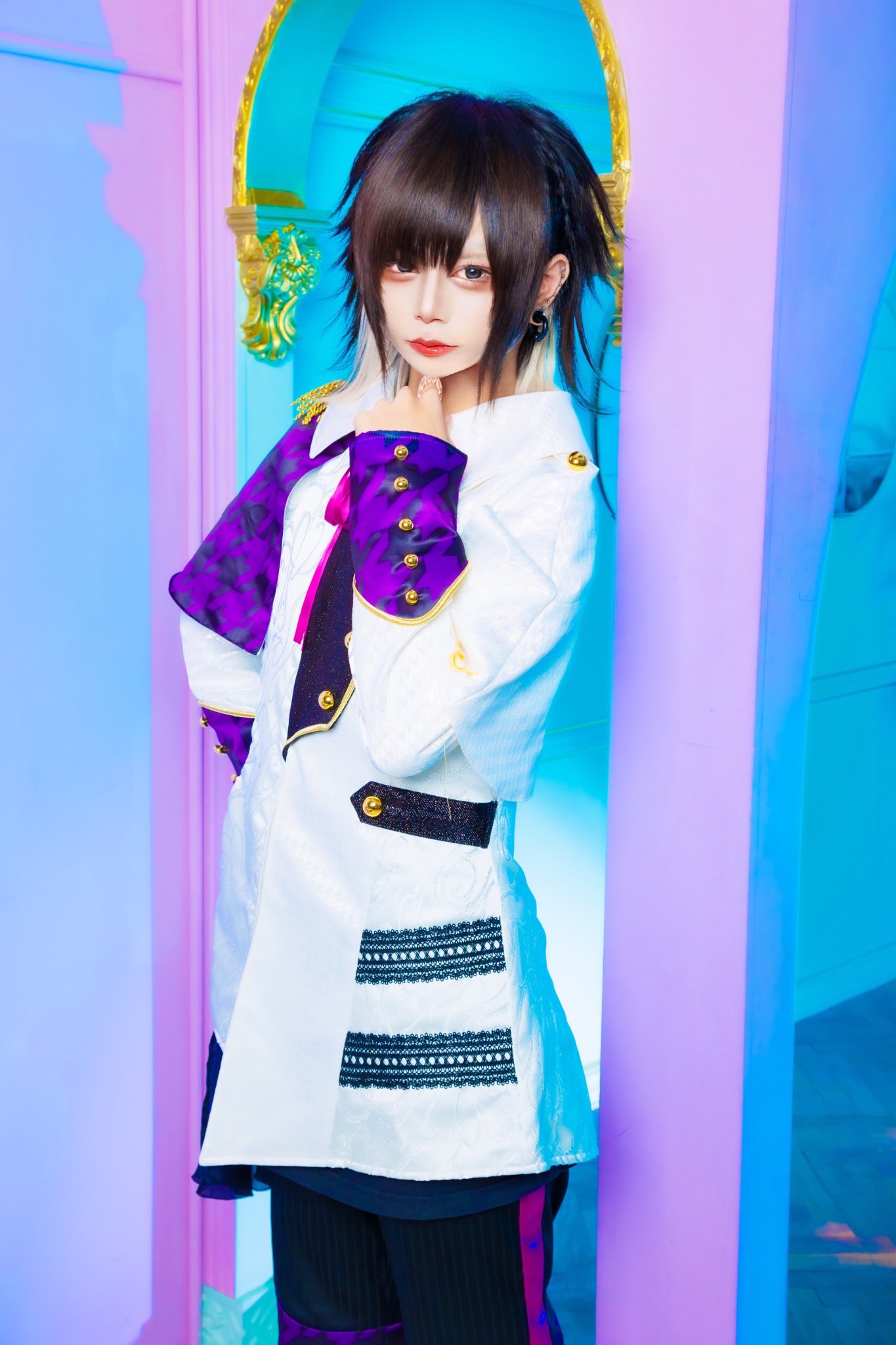 NAO【ラヴィプライム】 (nao_lavie) / Twitter