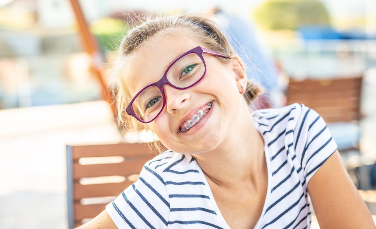 Your child’s braces can be expensive, but dental financing makes them more affordable. 
Dentalcard's dental financing programs ensure that you don't delay your treatment due to cost concerns by offering you a variety of financing terms with convenient monthly payments.