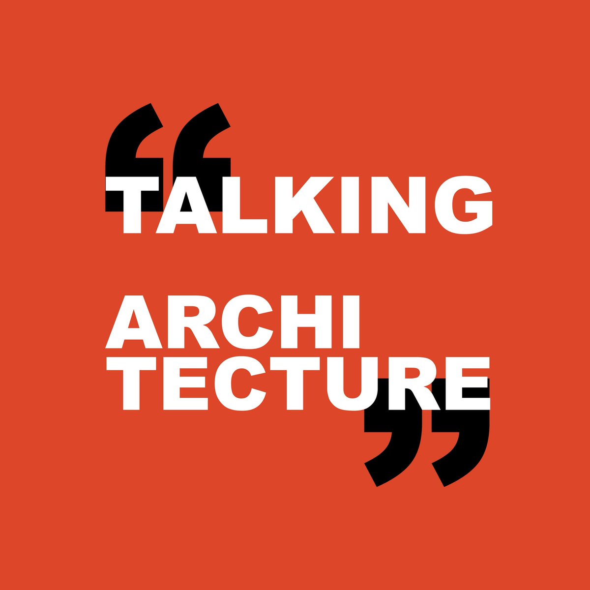 YoussefAnthony's tweet photo. Have you heard? I recently launched Talking #Architecture, a weekly #podcast available on popular #streaming platforms. Episode 1-3 out now. https://t.co/MLAICfwhLI https://t.co/FS3p8tmjq2