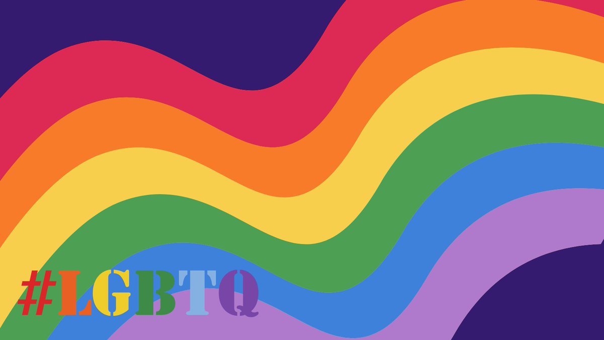 Let's celebrate #diversity and stand firm against homo-, bi-, and transphobia. Every person deserves #respect, acceptance, and the #freedom to be their true selves. Spread kindness, embrace uniqueness, and build a future of #equality for all in #academia and outside! #IDAHOBIT