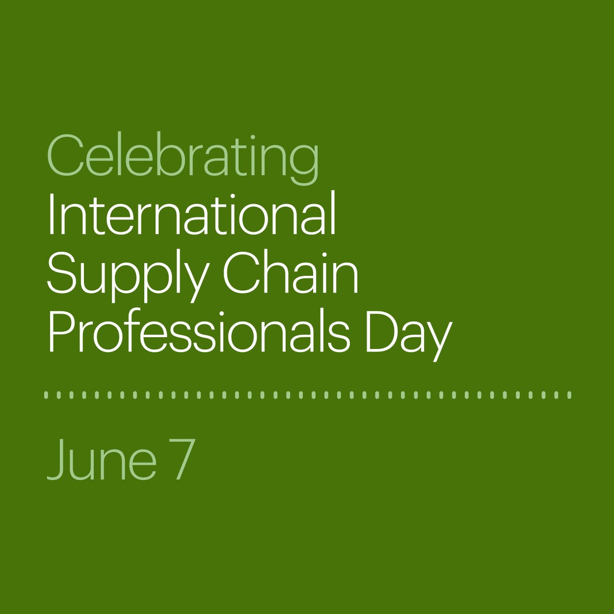 e2open's tweet photo. Supply chain pros do amazing things. See the difference they've made in these messages of gratitude. International Supply Chain Professionals Day celebrates the people in our industry across the globe. Submit your message of appreciation using #thanks2you. #ISCPDay https://t.co/vAlQjZQ5dd