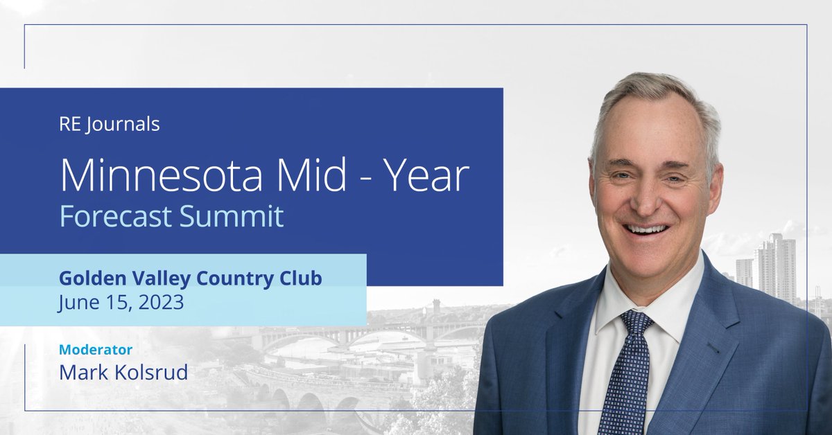 Colliers MSP tweet media