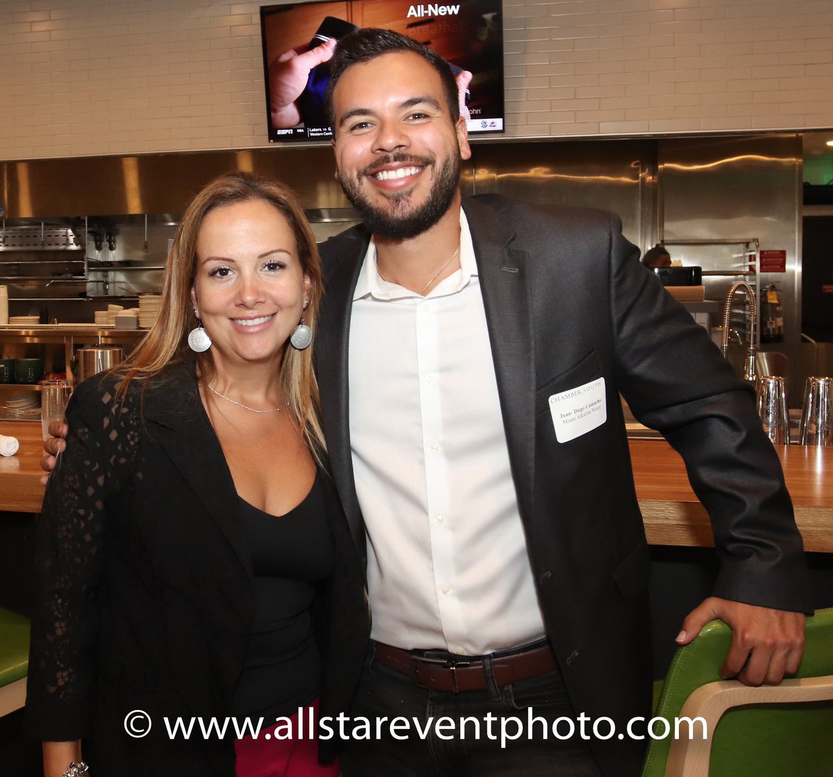 🏆 Honoring Excellence: Join us on May 23rd for our highly anticipated Annual Business Excellence Awards event! Let's celebrate our 2023 winners! ✨🌟

#allthingschambersouth #chamberofcommerce #joinchambersouth #networking