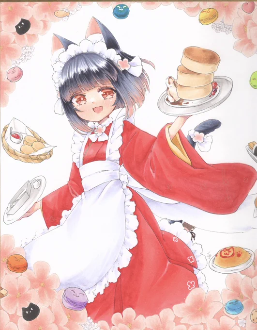 コピックがトレンド入り!? おめでとうございます コピック大好き  #コピック