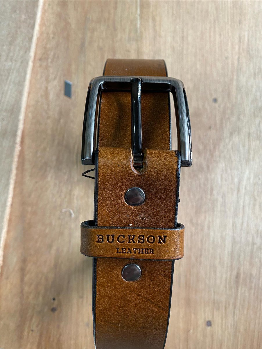 Buckson tweet media