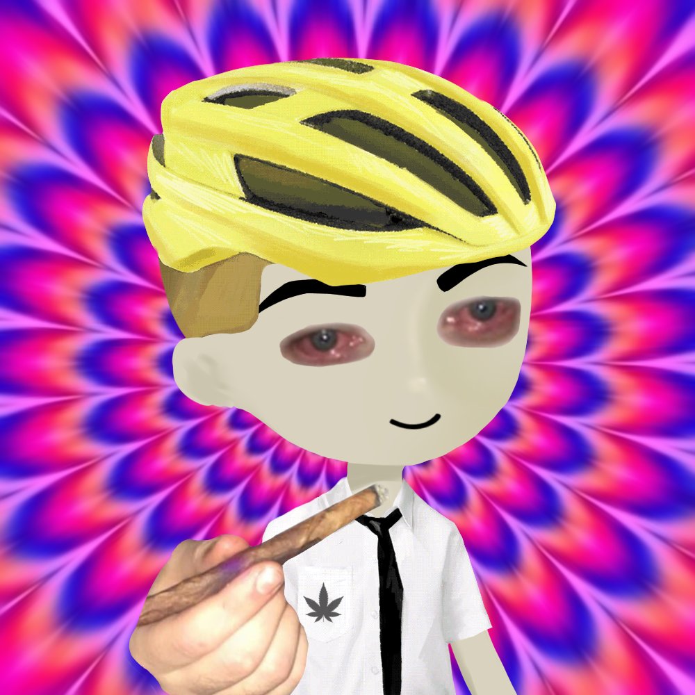 🧠ready for a new hype?
$DUDE