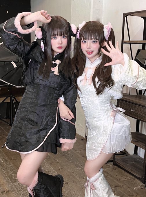 コスプレイヤー凸守たかねのTwitter画像20