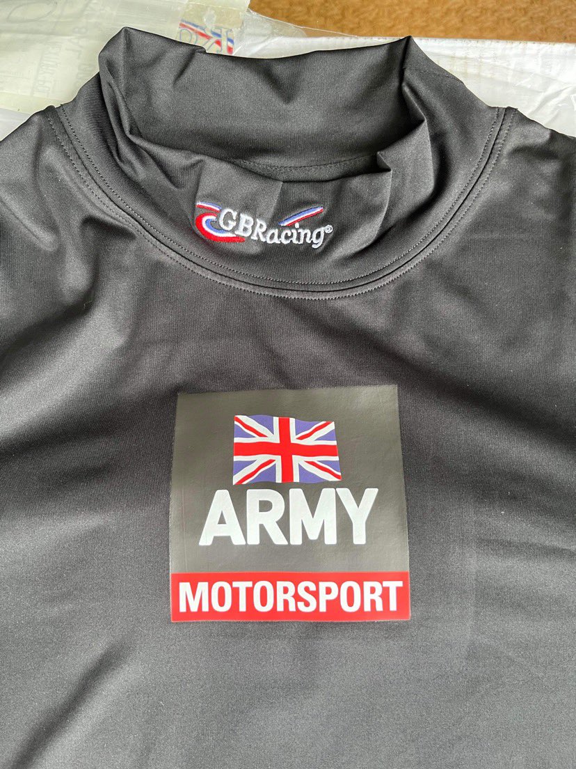 Army Motorcycle Road Race Team tweet media