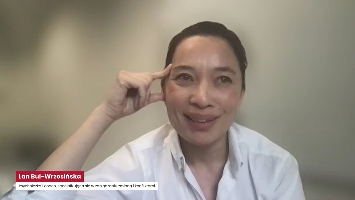 ICAN_Institute_'s tweet image. #EliteLeadershipProgram, sesja V, ,,Neuronauka w budowaniu nowego środowiska pracy"

✨ #LanBuiWrzosińska ,,Kryzys poczucia szczęścia w miejscu pracy: czym się przejawia i jak z niego wyjść."

#ELP #wydarzenie #konferencja #neuronauka #środowiskopracy #różnorodność