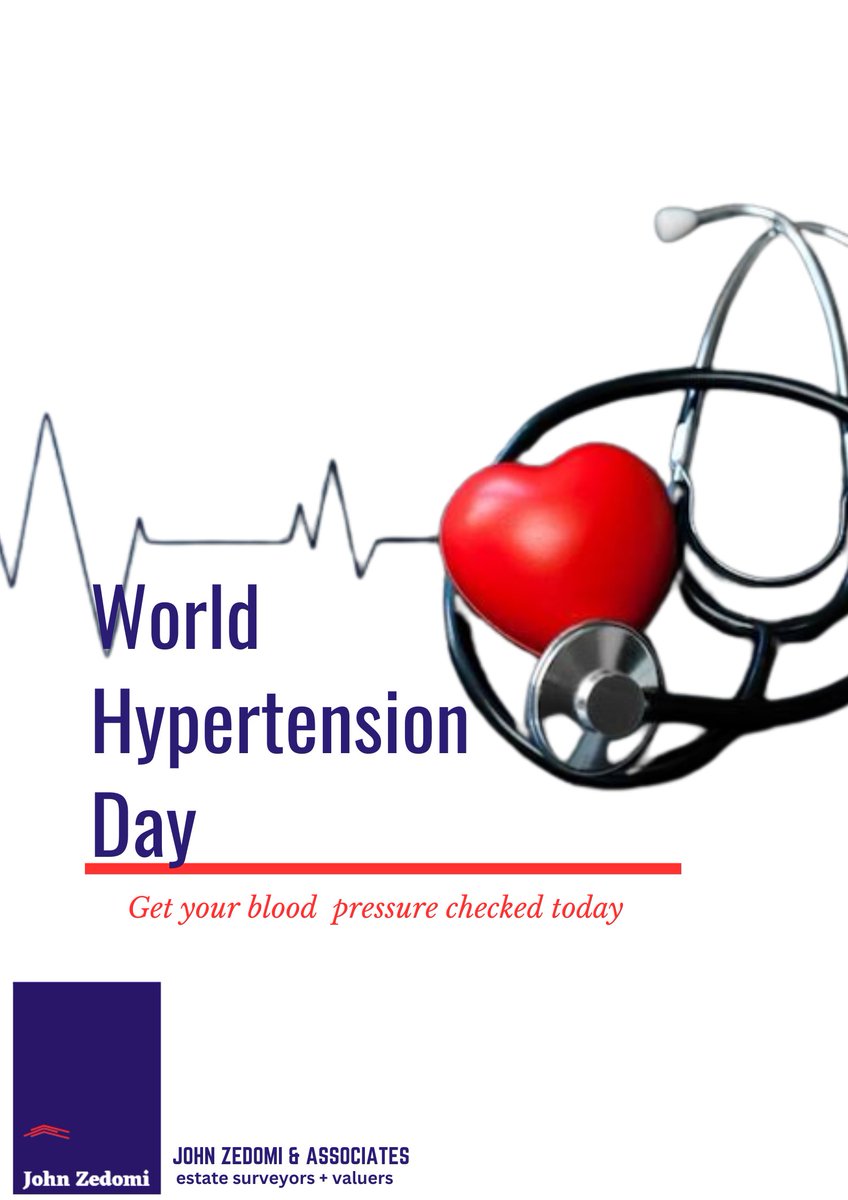 JzAssociates's tweet photo. While engrossed in our daily activities, let's always make out time in monitoring of BP keeping it under control.#WorldHypertensionDay https://t.co/V9j9nrjNd9