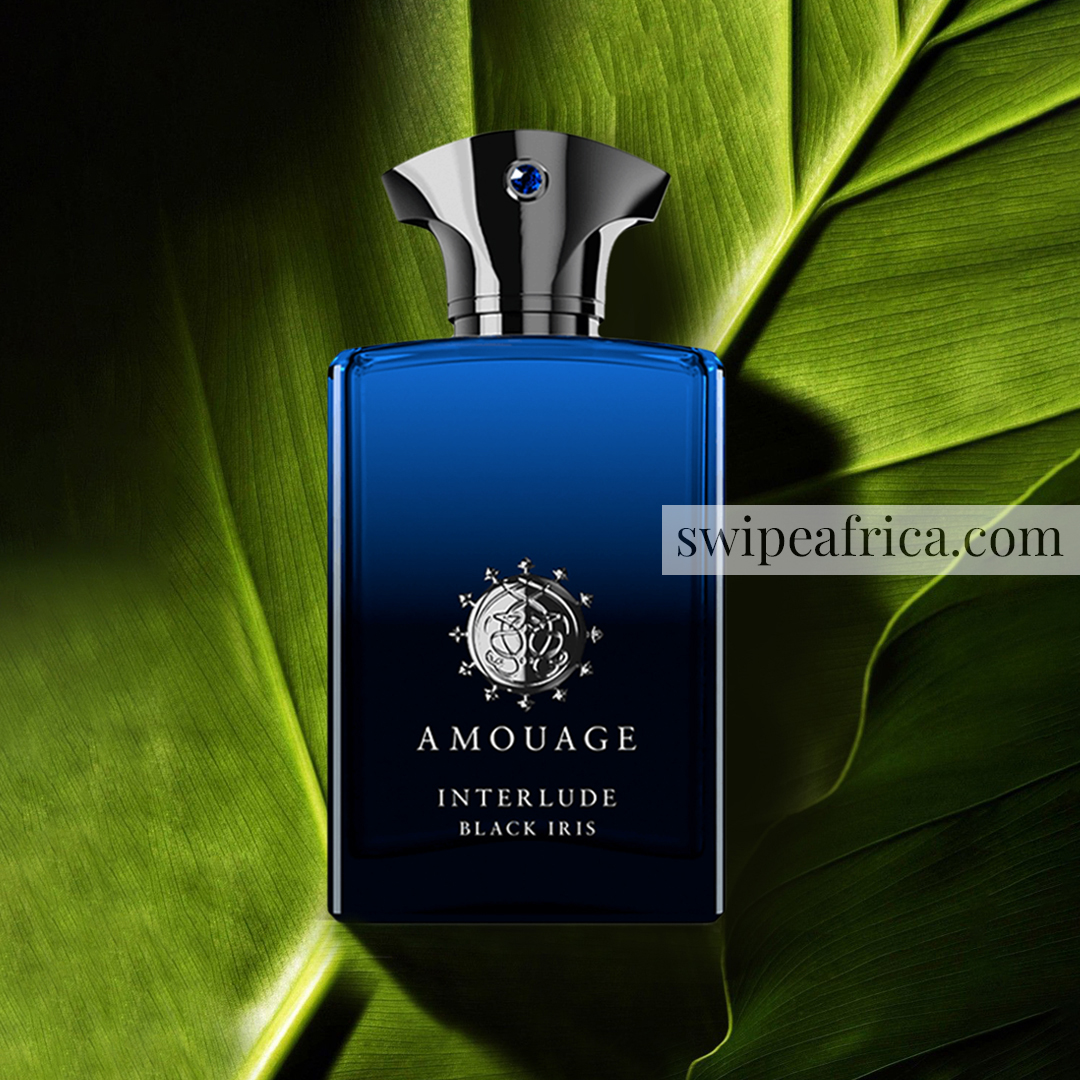 swipeafrica's tweet photo. Interlude Black Iris by Amouage 😎

Amber Woody fragrance for women and men. 🧑‍💼

❤️ Place your order now!

🌐 https://t.co/6rEJoSjZch

Free delivery in #Kigali 💯

#RwOT #rwanda #beauty #perfume #my250 #rwandaupdates #RwOTGain https://t.co/Qyin2lDExv
