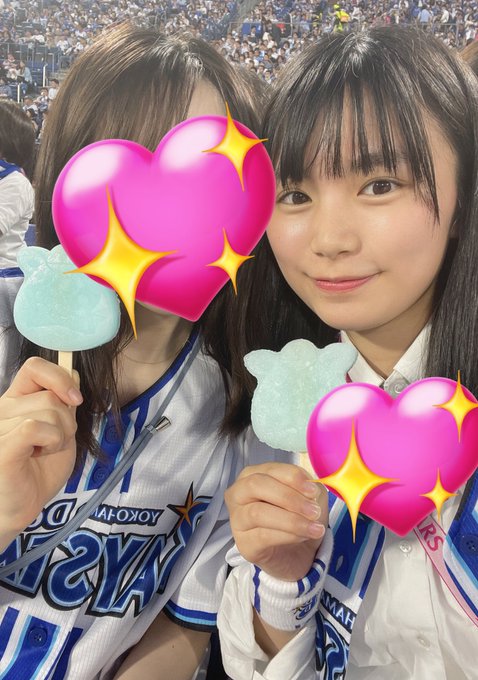 石上ひなののTwitter画像41