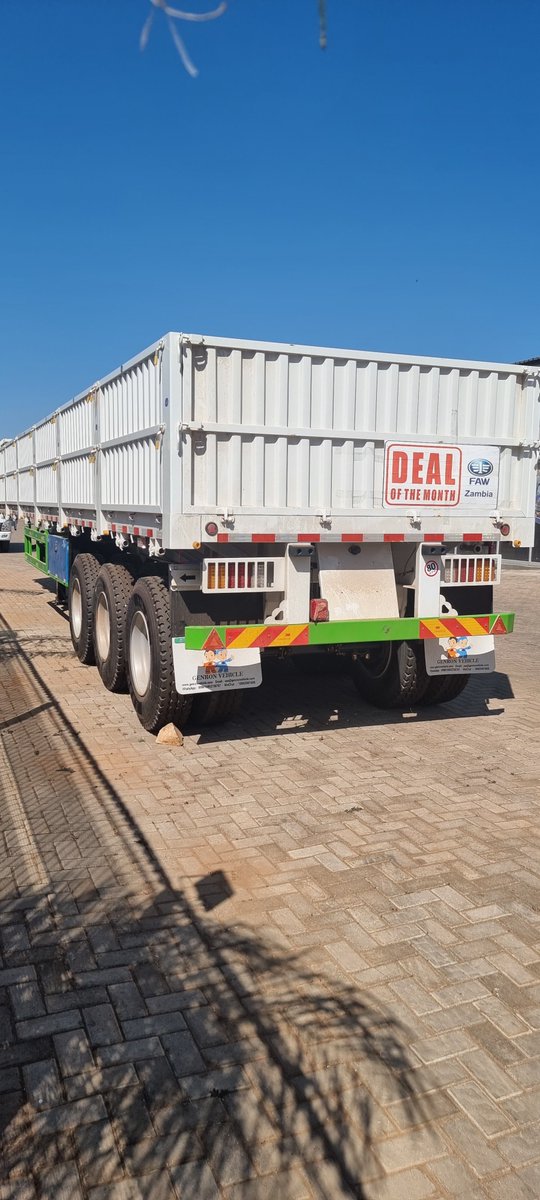 MassbreedZ's tweet photo. Visit our Kafue offices at Plot No.7299\M along Kafue road, if you need truck and trailer, please contact us freely, we will quote you best price!
Mobile: +260 972673274
Landline +26 211 356501\2\3 https://t.co/DjgW1ImtwS