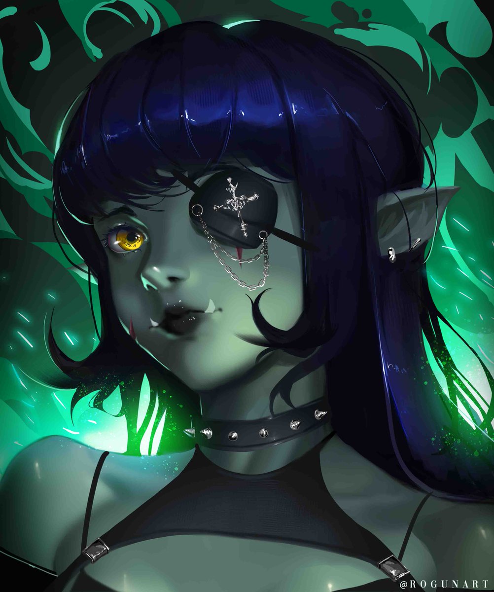 Yooo It's been a while ✨