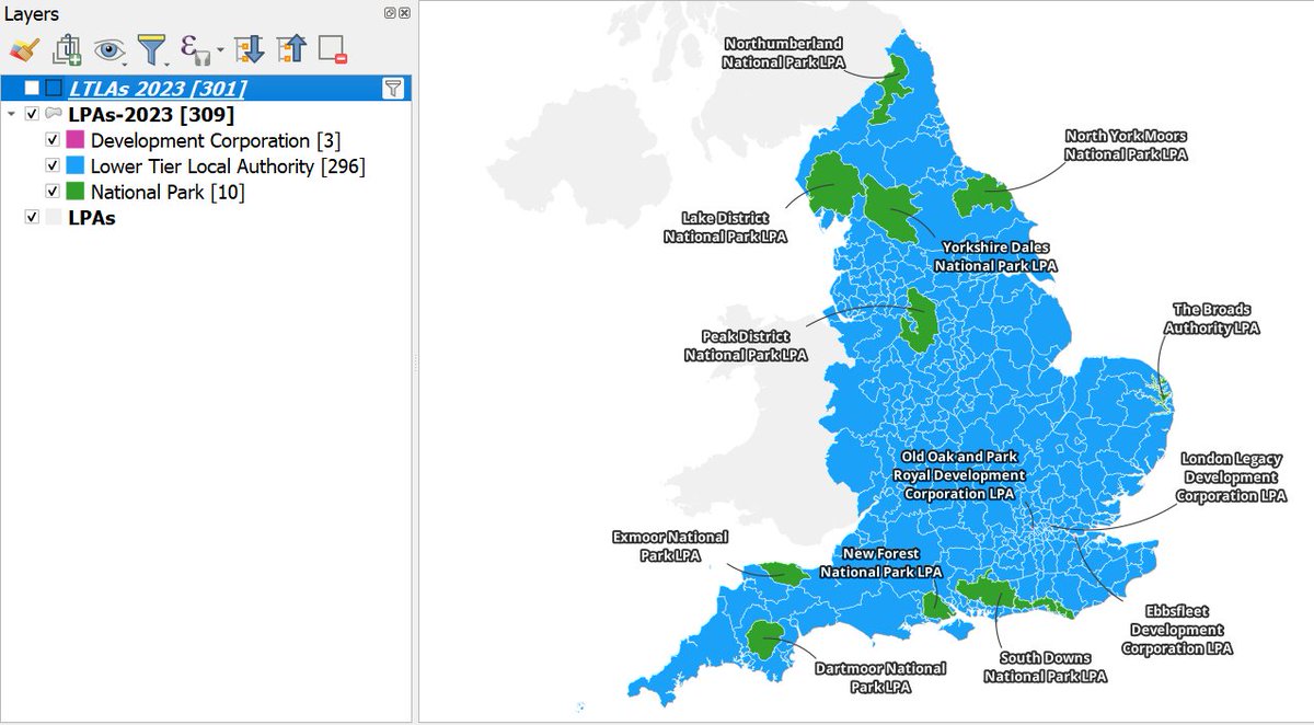 Alasdair Rae tweet media