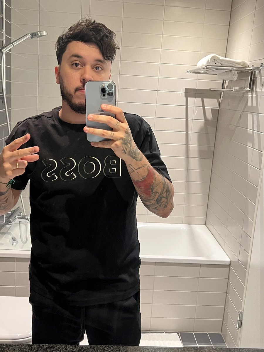Liquid NESKWGA tweet media