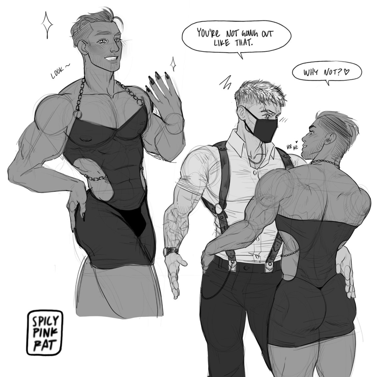 spicypinkcowboy's tweet photo. #GhostSoap #soapghost #mw2fanart he knows why https://t.co/f5gQRWtfcL