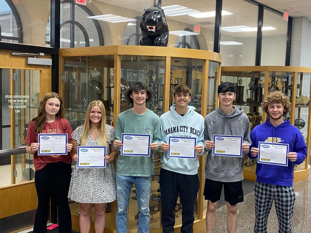 CCHS Athletics tweet media