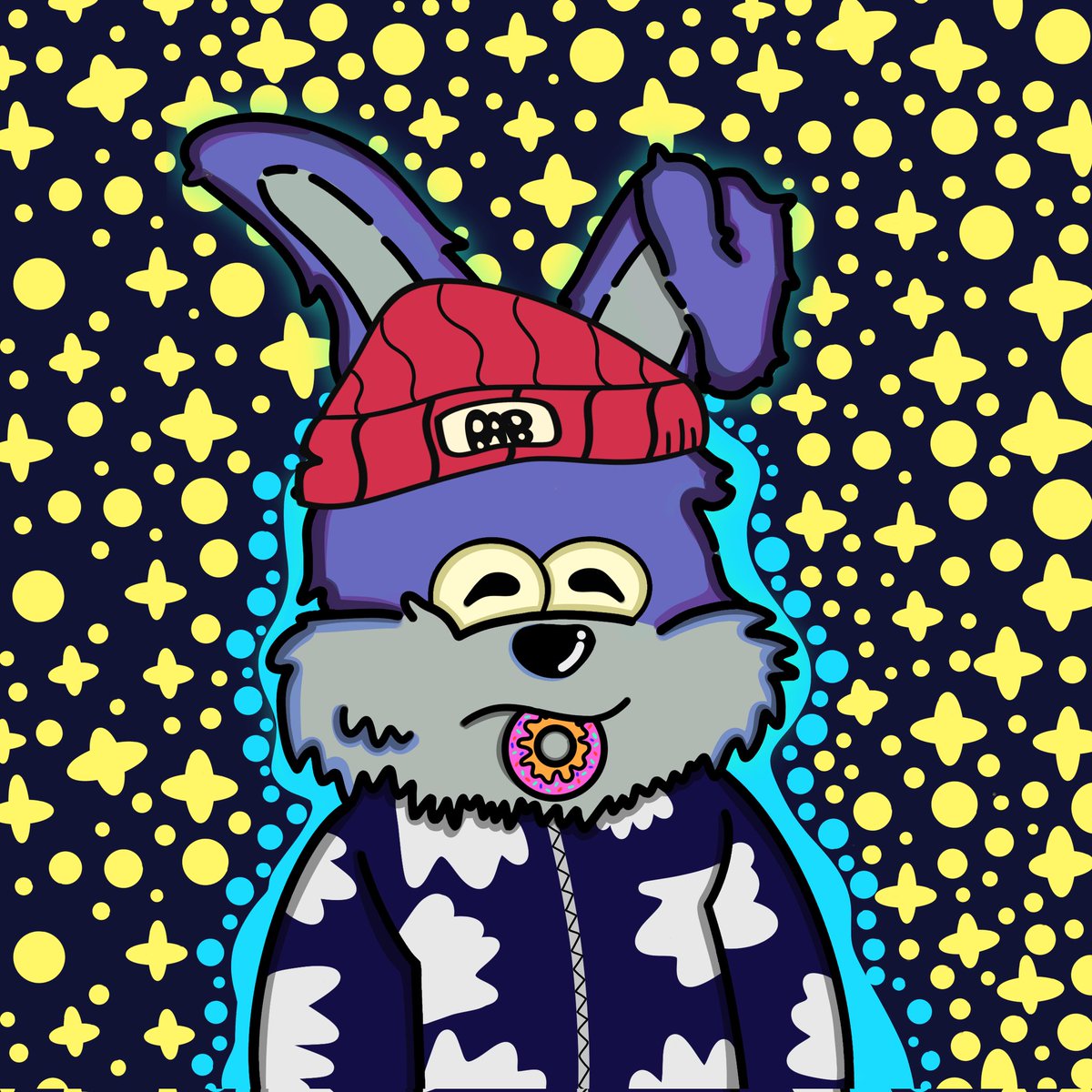 POLYBABYRABNFT's tweet photo. 🐇 Minting is live✨💫
🐰POLY BABY RAB🐰
Chain : Polygon 💜
Total : 10,000 nft  
Price : 0.6 Matic
👉Mint : https://t.co/b4D0sNNK9b🌠⭐️🌟
✨️💫✨️💫✨️💫✨️💫✨️💫✨️💫✨️
#NFT #NFTs #NFTCommunity #nftcollector #Polygon #matic #MINTnft https://t.co/X9AdGyzenm
